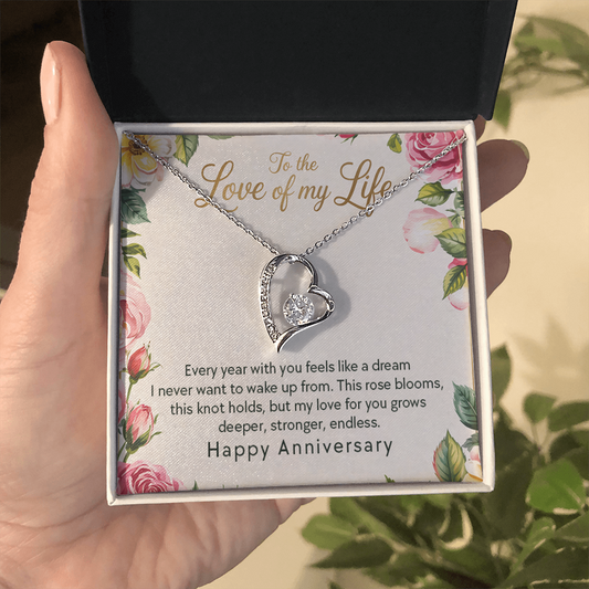 Gift wife